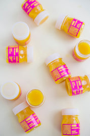 Lion's Mane - Energy Shots