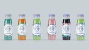 5 Day Cold-Pressed Juice Cleanse Package